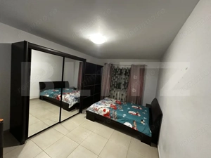 Apartament 2 camere, 60 mp, zona Magnolia Residence - imagine 3