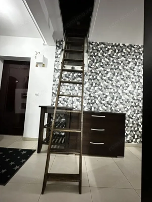 Apartament 2 camere, 60 mp, zona Magnolia Residence - imagine 7