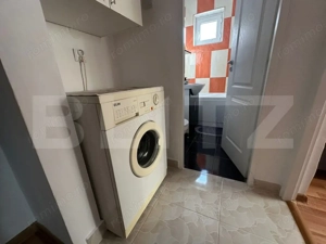 Apartament cu 2 camere, semidecomandat - Deva, Astoria - imagine 8