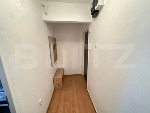 Apartament cu 2 camere, semidecomandat - Deva, Astoria - imagine 6