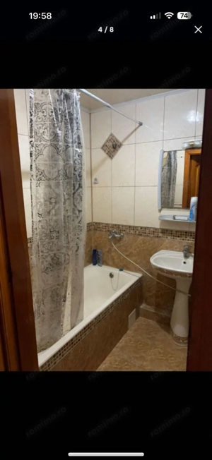 De inchiriat garsoniera in zona Badea Cartan - imagine 2