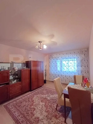 Apartament decomandat - 4 camere - 78 mp - zona Parcul Teilor