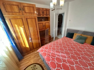 Apartament cu 2 camere, semidecomandat - Deva, Astoria - imagine 4