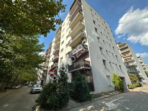 Inchiriez apt. 2 camere Militari-Pacii, Bd. Iuliu Maniu 109, Ten Blocks Residence, la 5 min. metrou.