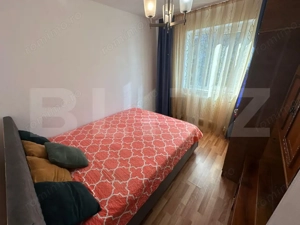 Apartament cu 2 camere, semidecomandat - Deva, Astoria - imagine 3