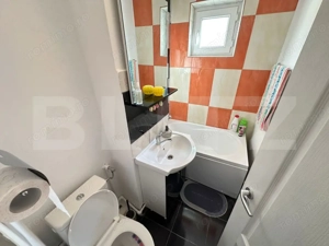 Apartament cu 2 camere, semidecomandat - Deva, Astoria - imagine 7