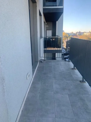 Apartament lux 3 camere, zona rezidentiala ,President Residence - imagine 14
