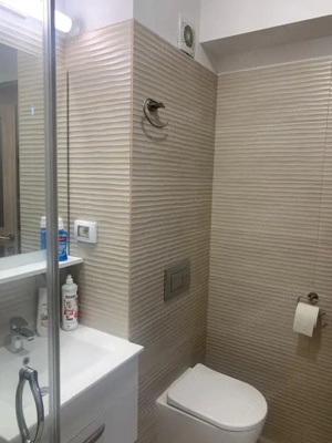 Apartament lux 3 camere, zona rezidentiala ,President Residence - imagine 19