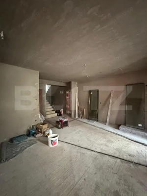 Apartament in vila! 4 camere, 97.75 mp+24 mp terasa! - imagine 4