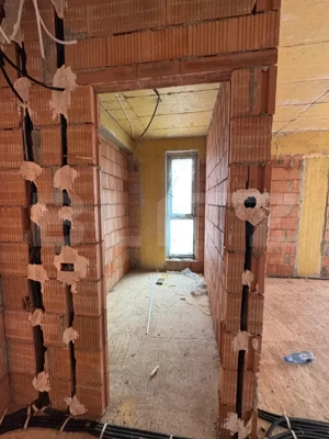 Apartament in vila! 4 camere, 97.75 mp+24 mp terasa! - imagine 7