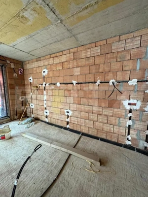 Apartament in vila! 4 camere, 97.75 mp+24 mp terasa! - imagine 8