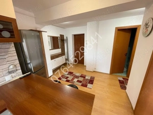 Inchiriez apt. 2 camere Militari-Pacii, Bd. Iuliu Maniu 109, Ten Blocks Residence, la 5 min. metrou. - imagine 11