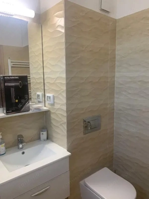 Apartament lux 3 camere, zona rezidentiala ,President Residence - imagine 16