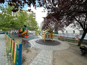 Inchiriez apt. 2 camere Militari-Pacii, Bd. Iuliu Maniu 109, Ten Blocks Residence, la 5 min. metrou. - imagine 15