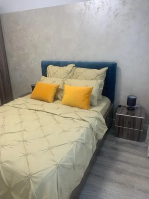 Apartament lux 3 camere, zona rezidentiala ,President Residence - imagine 13
