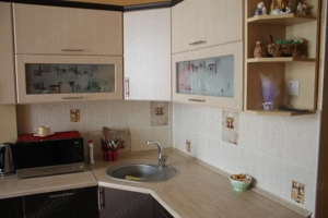 De inchiriat garsoniera in zona Badea Cartan - imagine 3