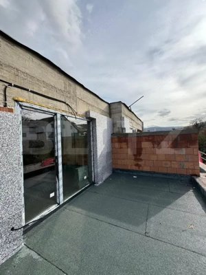 Apartament in vila! 4 camere, 97.75 mp+24 mp terasa!