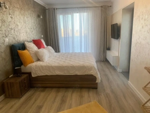 Apartament lux 3 camere, zona rezidentiala ,President Residence - imagine 10