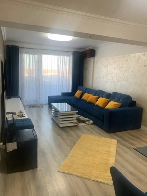 Apartament lux 3 camere, zona rezidentiala ,President Residence - imagine 6