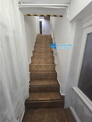 Casa 7 camere Stefan Cel Mare - Lascar | singur curte | office - imagine 13