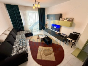 2 decomandate - etaj 1 - 62mp - an 2014 - 1Mai - Sara - Medicina