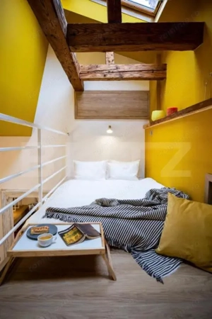 Oportunitate! 2 apartamente, 2 parcari, garaj, la cheie, Regionala CFR - imagine 5