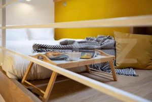 Oportunitate! 2 apartamente, 2 parcari, garaj, la cheie, Regionala CFR - imagine 8