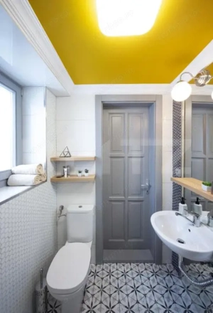 Oportunitate! 2 apartamente, 2 parcari, garaj, la cheie, Regionala CFR - imagine 7