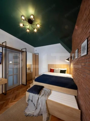 Oportunitate! 2 apartamente, 2 parcari, garaj, la cheie, Regionala CFR - imagine 10