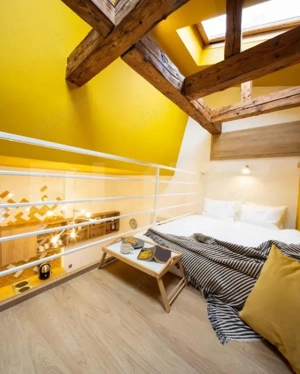 Oportunitate! 2 apartamente, 2 parcari, garaj, la cheie, Regionala CFR - imagine 6