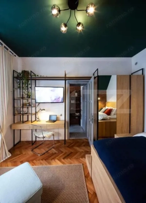Oportunitate! 2 apartamente, 2 parcari, garaj, la cheie, Regionala CFR - imagine 11