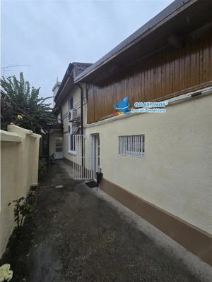 Casa 7 camere Stefan Cel Mare - Lascar | singur curte | office - imagine 14