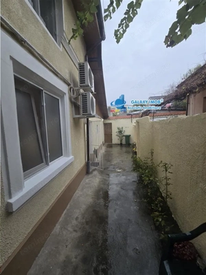 Casa 7 camere Stefan Cel Mare - Lascar | singur curte | office - imagine 15