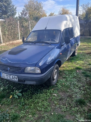 Dacia Papuc  - imagine 5