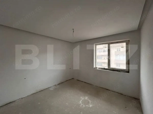 3 camere | Balcon 12 mp | Parcare inclusă | Șesu de Sus - imagine 4