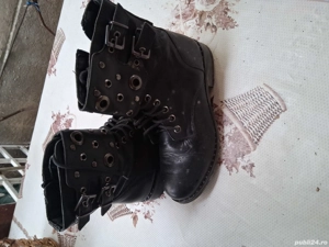 ghete de dama - imagine 4