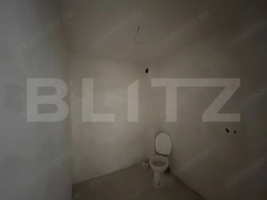 3 camere | Balcon 12 mp | Parcare inclusă | Șesu de Sus - imagine 8