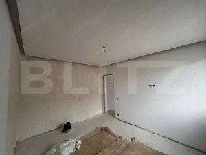3 camere | Balcon 12 mp | Parcare inclusă | Șesu de Sus - imagine 7