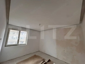 3 camere | Balcon 12 mp | Parcare inclusă | Șesu de Sus - imagine 6