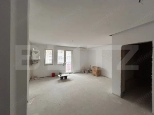 3 camere | Balcon 12 mp | Parcare inclusă | Șesu de Sus - imagine 2