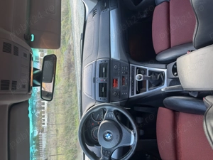 Bmw X3 2.0 177 cai  - imagine 3