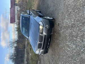 Bmw X3 2.0 177 cai  - imagine 5