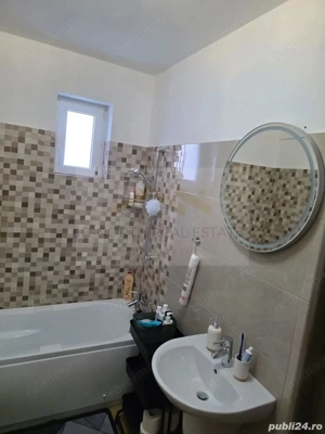 Garsoniera de inchiriat in Bragadiru