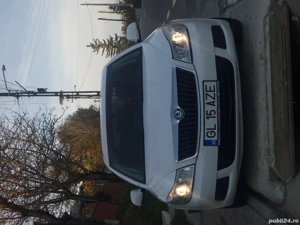 skoda octavia 2 2012 euro 5 1.6 tdi - imagine 4