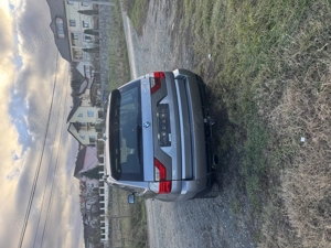 Bmw X3 2.0 177 cai  - imagine 6