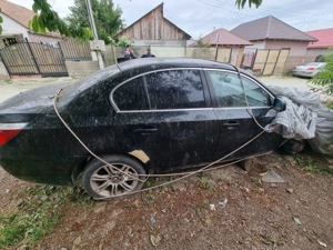 Vanzare masina avariata - imagine 3