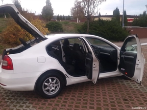 skoda octavia 2 2012 euro 5 1.6 tdi - imagine 2
