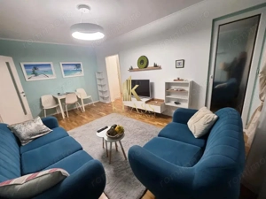 Apartament 3 camere Dristor 