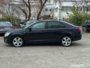    Seat Toledo Germania   105 CP, Navigație, Jante R17   TOP stare - imagine 6