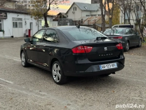    Seat Toledo Germania   105 CP, Navigație, Jante R17   TOP stare - imagine 3